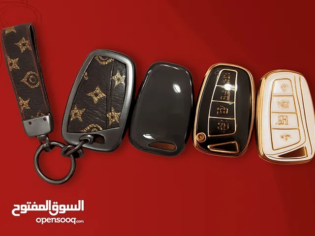 غلاف مفتاح هونداي