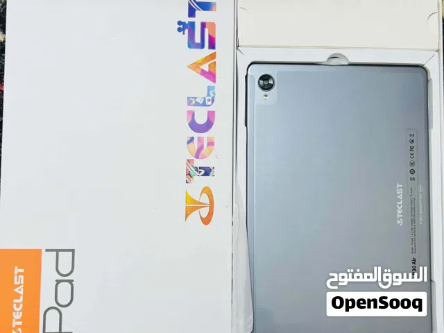 ايباد ماركة تيسلا وارد امزون برطاني