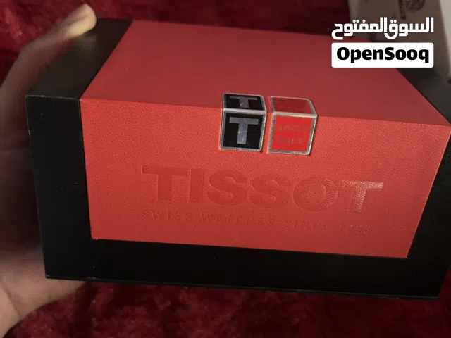 Analog Quartz Tissot watches  for sale in Aakkar