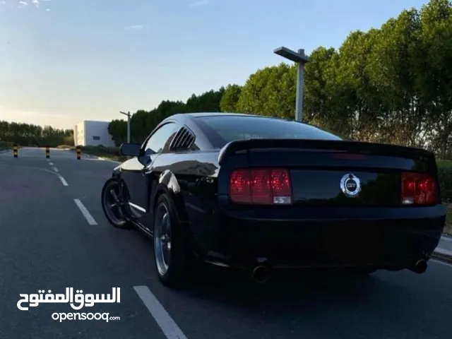 Ford Mustang 2006 in Northern Governorate