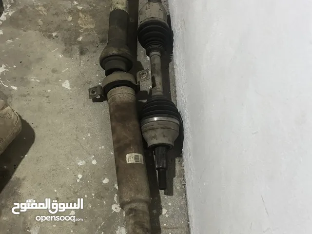 ترسمسيوني رباعي + صمياص كامل / النوع سيارة دجيب شريوكي 2012 الى 2016
