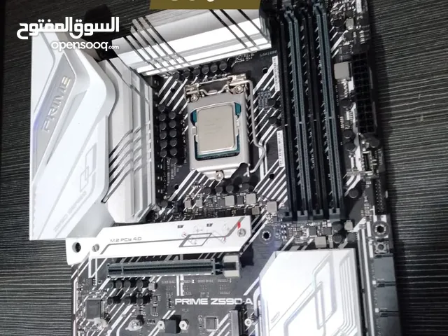 متوفر بوردات مع المعالج الاسعار بالصور