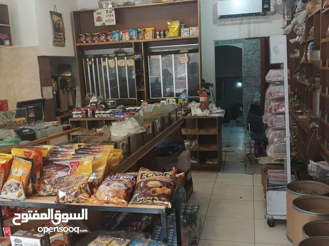 65m2 Shops for Sale in Amman Al Hashmi Al Shamali