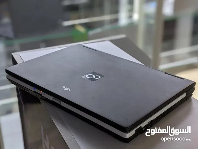 لابتوبFujitsu