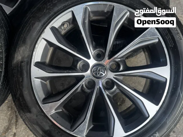 ديسكوات تيوتا اصلي 17