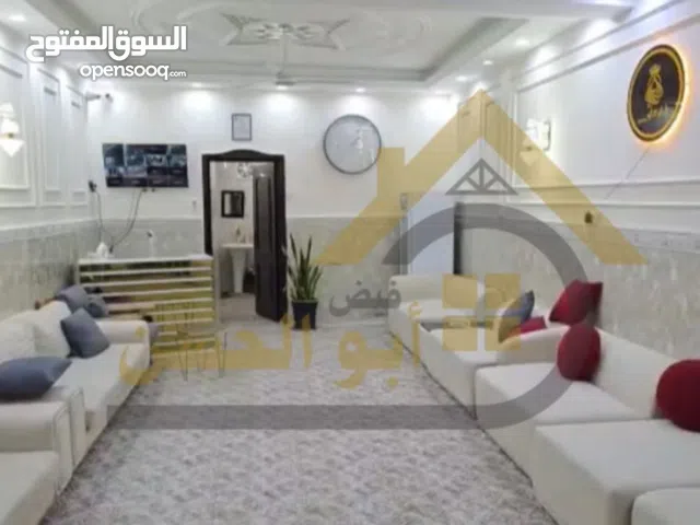 370 m2 More than 6 bedrooms Townhouse for Rent in Basra Other