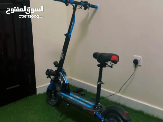 سكوتر جديد مستعمل