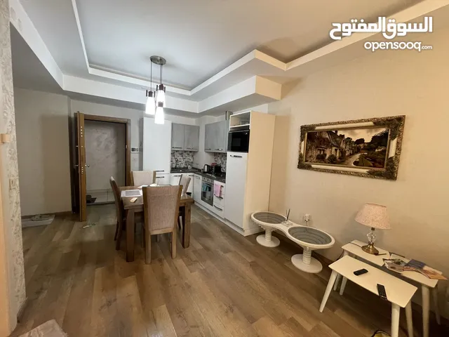 80 m2 1 Bedroom Apartments for Rent in Erbil Bakhtiari
