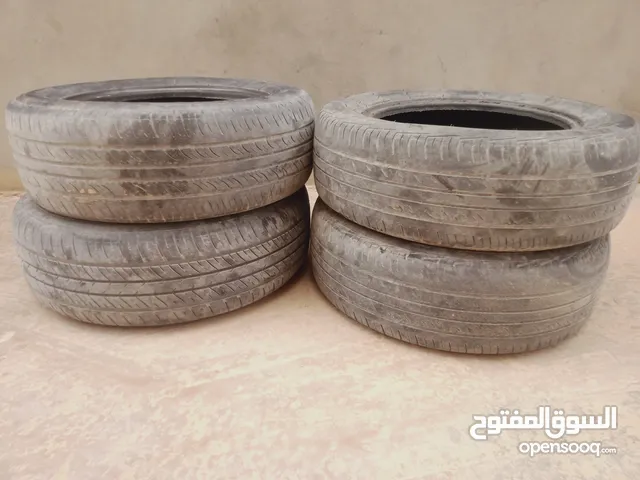 Atlander 16 Tyres in Murqub