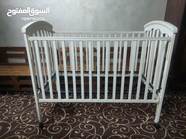 سرير بيبي نوع جونيور