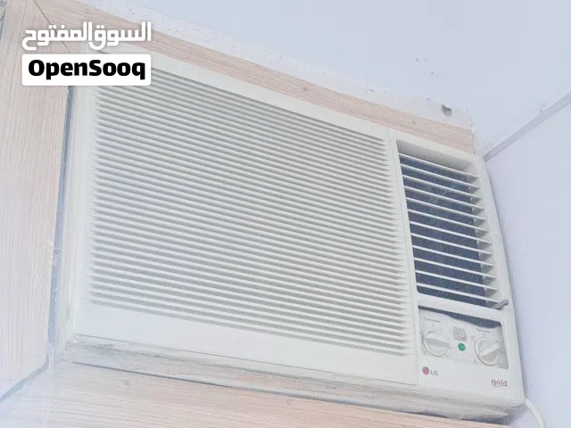 LG window Airconditioner 1.5T