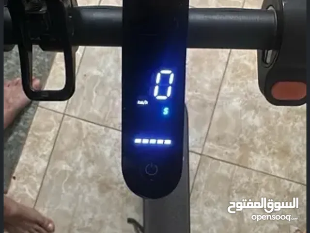 اسكوتر شاومي اصلي