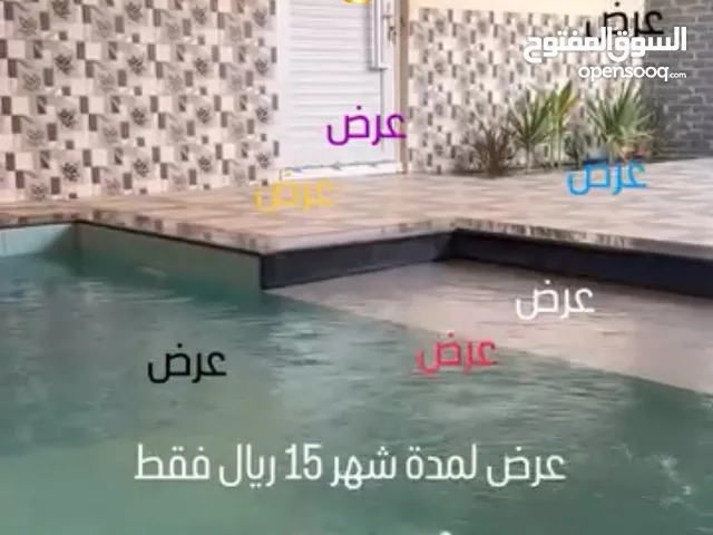 1 Bedroom Chalet for Rent in Muscat Al Maabilah