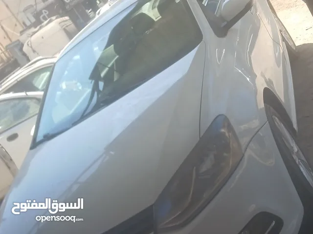 بولو 2014 جير عادي