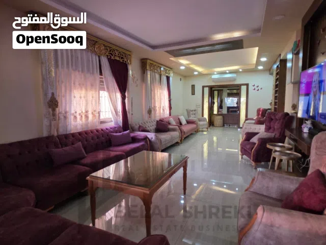 شقة 200م للبيع