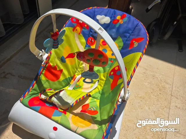 Boys' Baby Comfort Seat