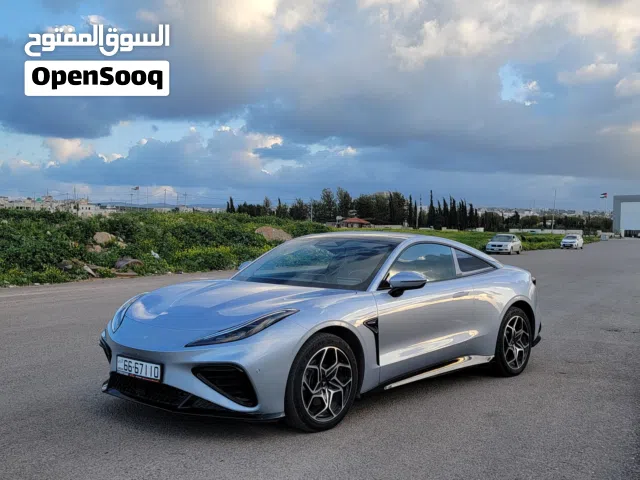 2023, نيتا, GT