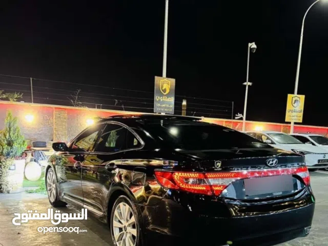 2014, هيونداي, جراند يور