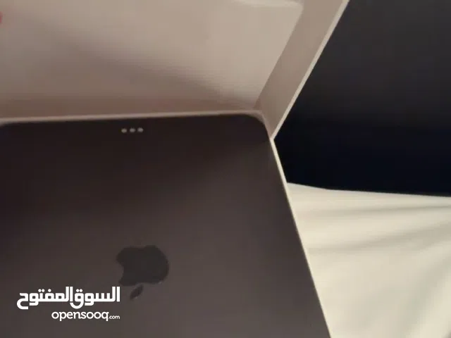 iPad Apple Tab M5 Pro 256 GB