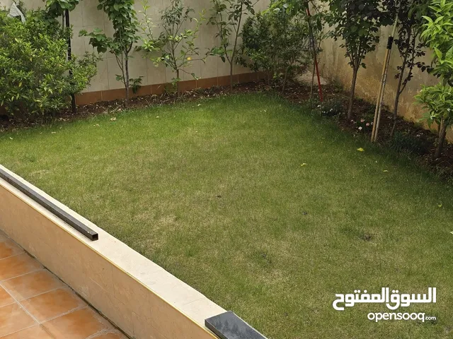 110 m2 3 Bedrooms Apartments for Sale in Amman Al Gardens