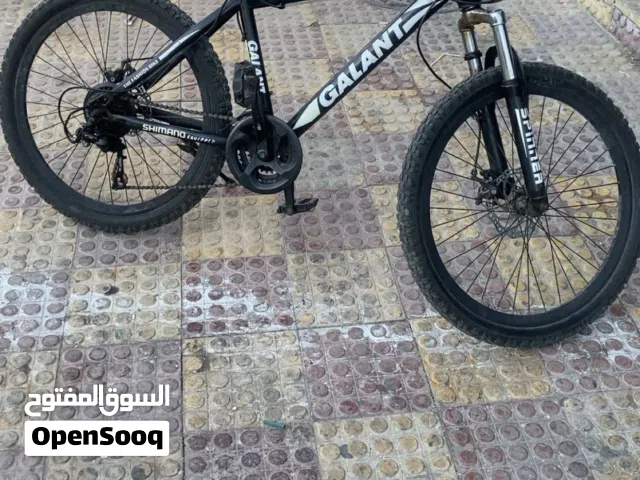 بسكليت للبيع اقرء الوصف السعر نار مغري مغري سبب البيع نزلة على العقبة