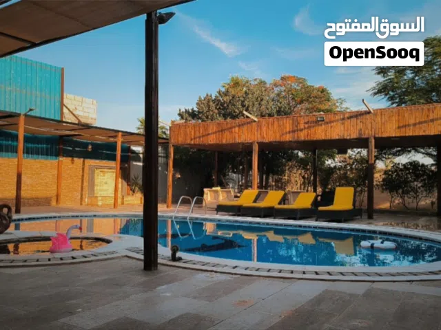 2 Bedrooms Chalet for Rent in Jordan Valley Other