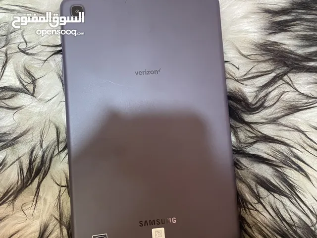 SAMSUNG TAB A 8.2 2020