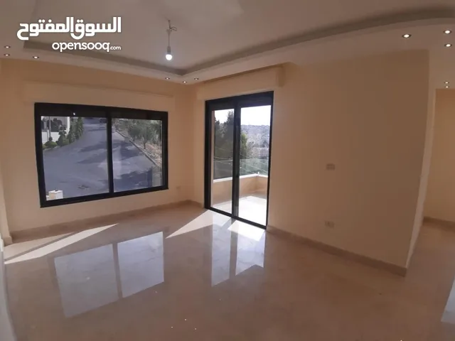 شقة سكنية للبيع في منطقة عبدون بالقرب من السفارة البريطانية