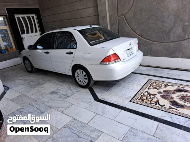 Used Mitsubishi Lancer in Basra