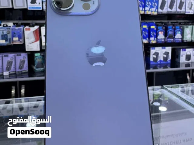 عرض خاص لفترة محدودة ايفون 13 برو 256 جيجا مش مفتوح او مصلح او مغير اي شي نهائيا فقط بـ299 دينااااار