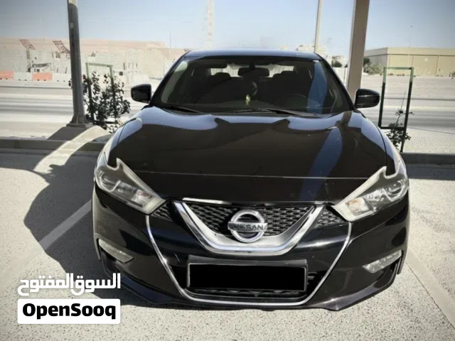 Nissan Maxima 2017 V6 for sale