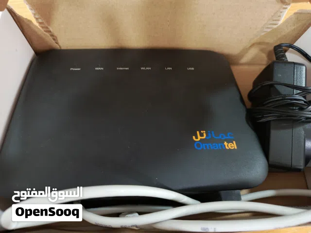 واي فاي لاين من عمان تل