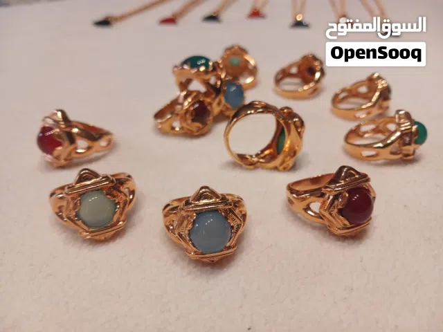 اكسسوارات متنوع