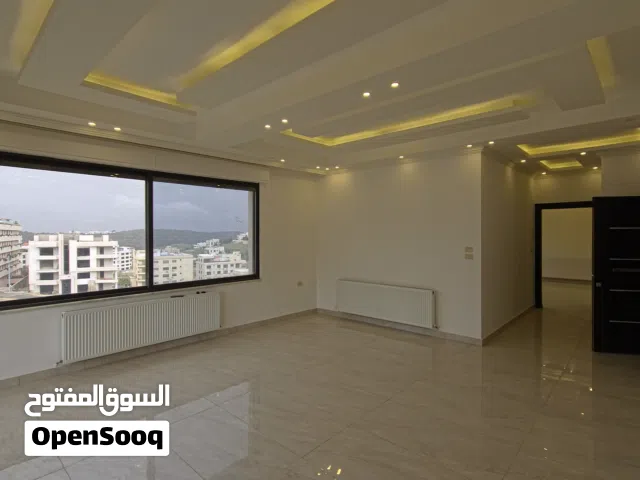 شقه فاخره 245 م طابق ثاني للبيع ب 135 الف