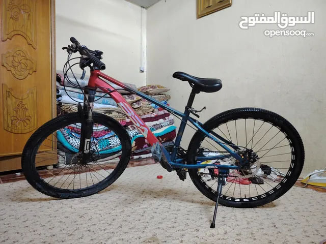 دراجه هوائيهBSA