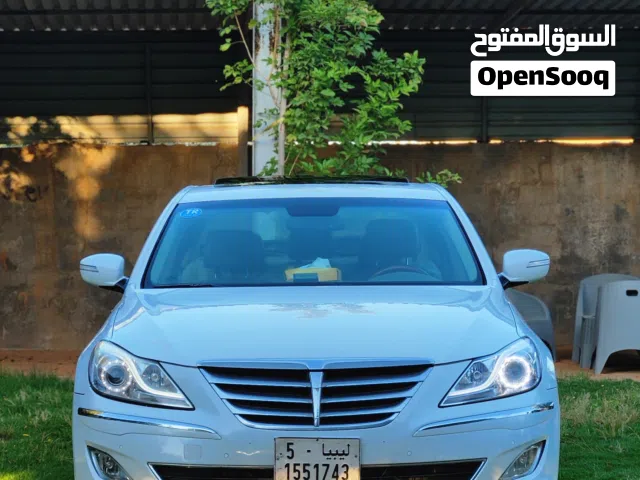 2013 هيونداي اخرى