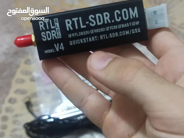 RTL SDR V4 للبيع