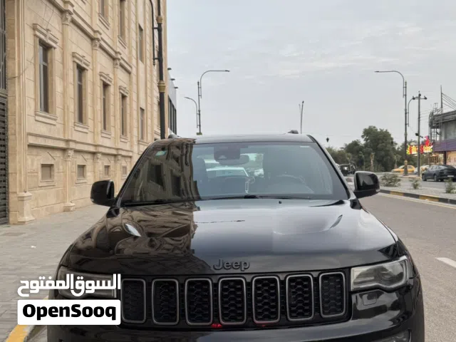 جيب اس هارلم 2022