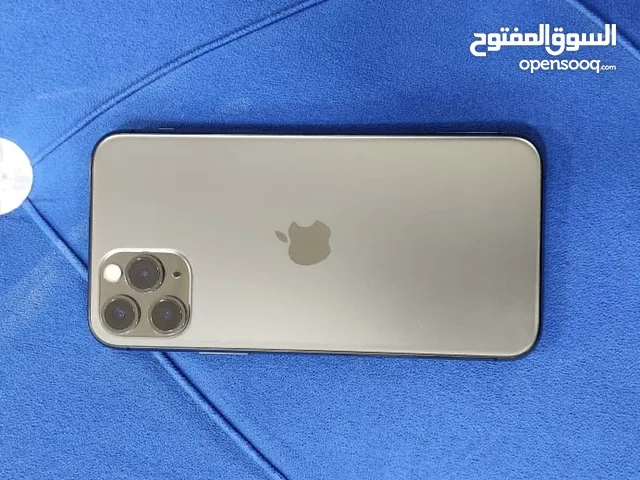 Apple iPhone 11 Pro 512 GB in Al Maya