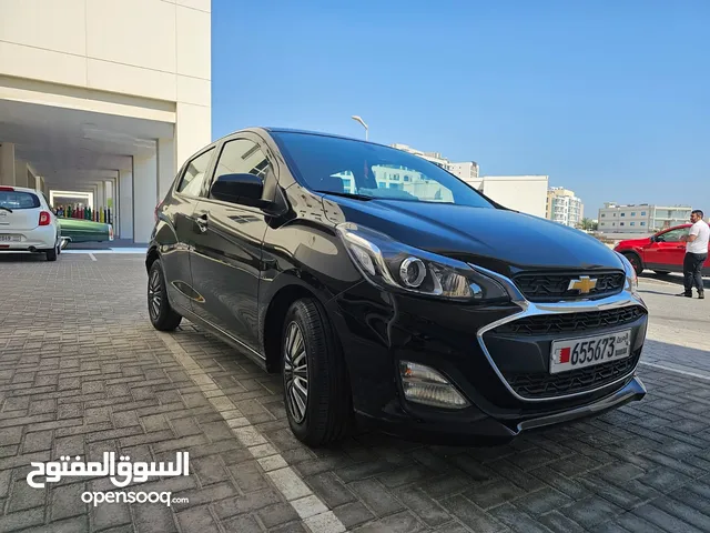 Chevrolet Spark with best price. 2020 year