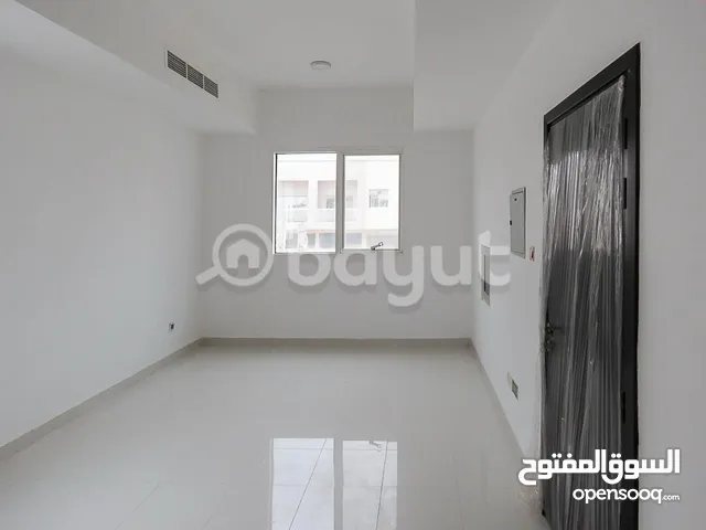 110 m2 1 Bedroom Apartments for Rent in Ajman Al Bustan
