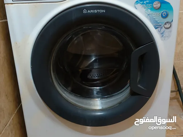 Ariston 9 - 10 Kg Washing Machines in Amman