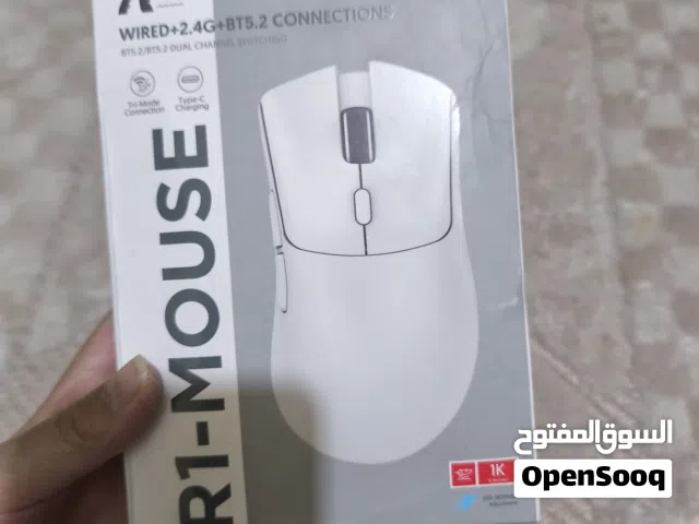 ماوس اتاك شارك R1