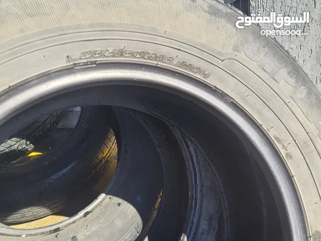 Kumho 17 Tyres in Irbid