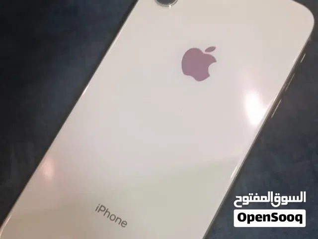 Apple iPhone XS Max 256 GB in Tripoli