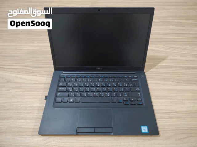Windows Dell for sale  in Irbid