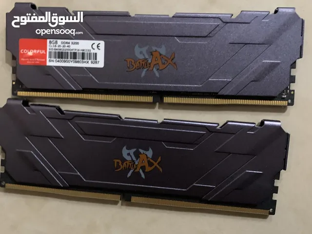  RAM for sale  in Jeddah