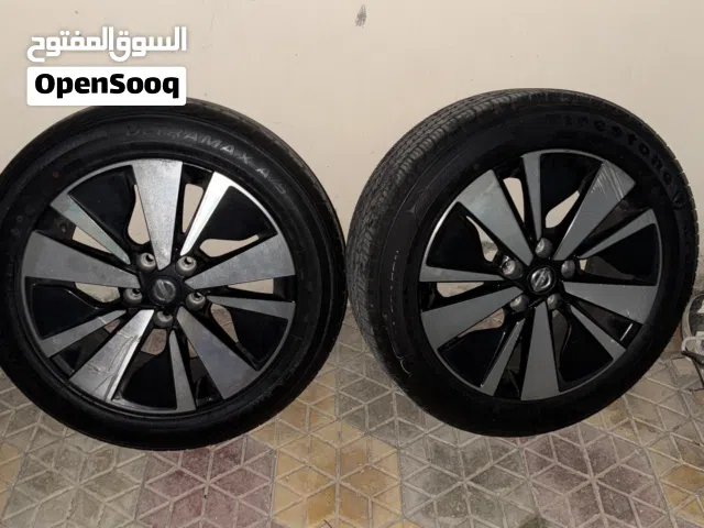 رنجات التيما sv موديل 2020