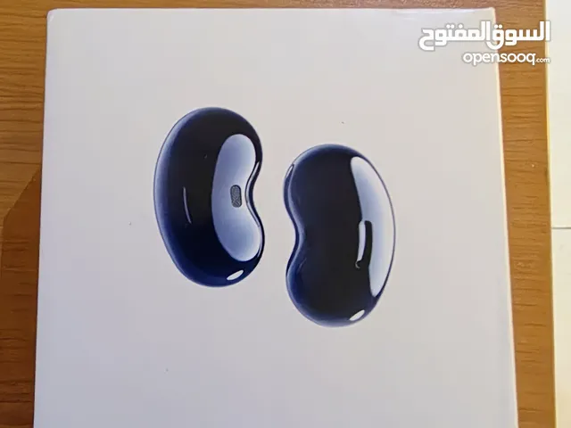 سماعات سامسونج بودز لايف buds live