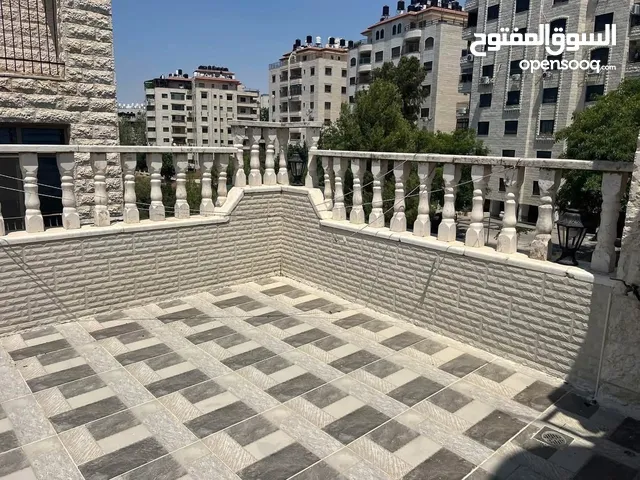 180 m2 3 Bedrooms Apartments for Rent in Ramallah and Al-Bireh Al Tira